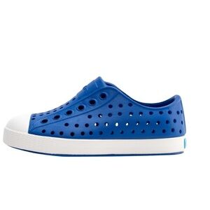 Native Shoes Kids' Toddler Jefferson Shoes Size C7